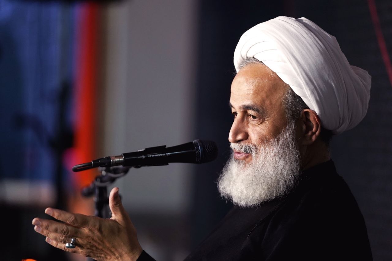 خونخواهی؛ نبض حیات یک ملت