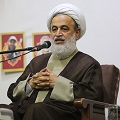 سلسله درسهای مهدویت با موضوع تربیت نسل مهدوی، جلسه ۹ | مفهوم انتظار و تناسب آن با قدرت و سیاست
